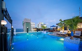 Trường An Two Havin Hotel