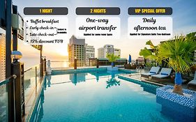 Trường An Two Havin Hotel